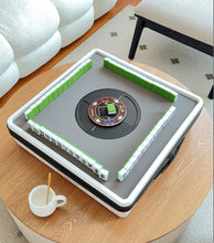 Load image into Gallery viewer, SG FIRST PORTABLE AUTOMATIC MAHJONG TABLE (FREE 10kMah Power Bank Worth $69.90)
