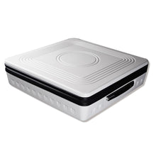 Load image into Gallery viewer, SG FIRST PORTABLE AUTOMATIC MAHJONG TABLE (FREE 10kMah Power Bank Worth $69.90)