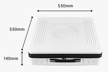 Load image into Gallery viewer, SG FIRST PORTABLE AUTOMATIC MAHJONG TABLE (FREE 10kMah Power Bank Worth $69.90)