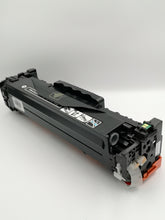 Load image into Gallery viewer, Compatible CART-331 Black Cyan Yellow Magenta