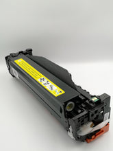 Load image into Gallery viewer, Compatible (125A) CB540A / 1 / 2 / 3 Black Cyan Yellow Magenta