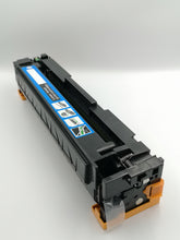 Load image into Gallery viewer, Compatible (204A) CF510A / 1 / 2 / 3 Black Cyan Yellow Magenta