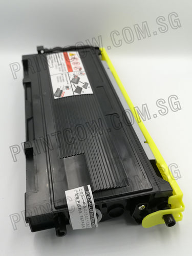 Compatible TN 2025 Black Toner Cartridge - PRINT COW PTE LTD