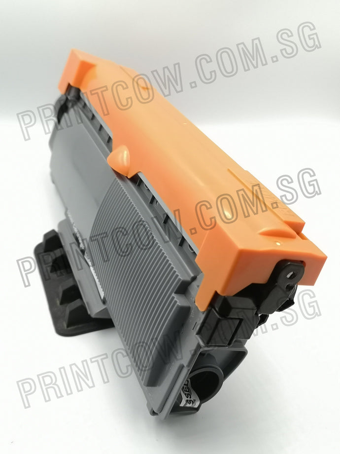 Compatible tn 2380 Black Toner Cartridge - PRINT COW PTE LTD