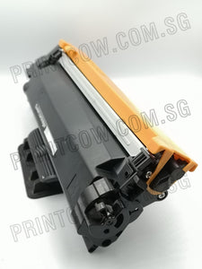 Compatible TN 2480 Black Toner Cartridge - PRINT COW PTE LTD
