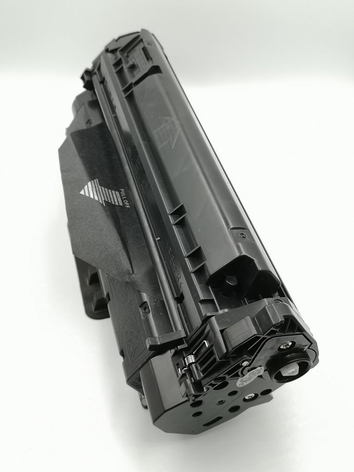 Compatible C7115X Black Toner Cartridge