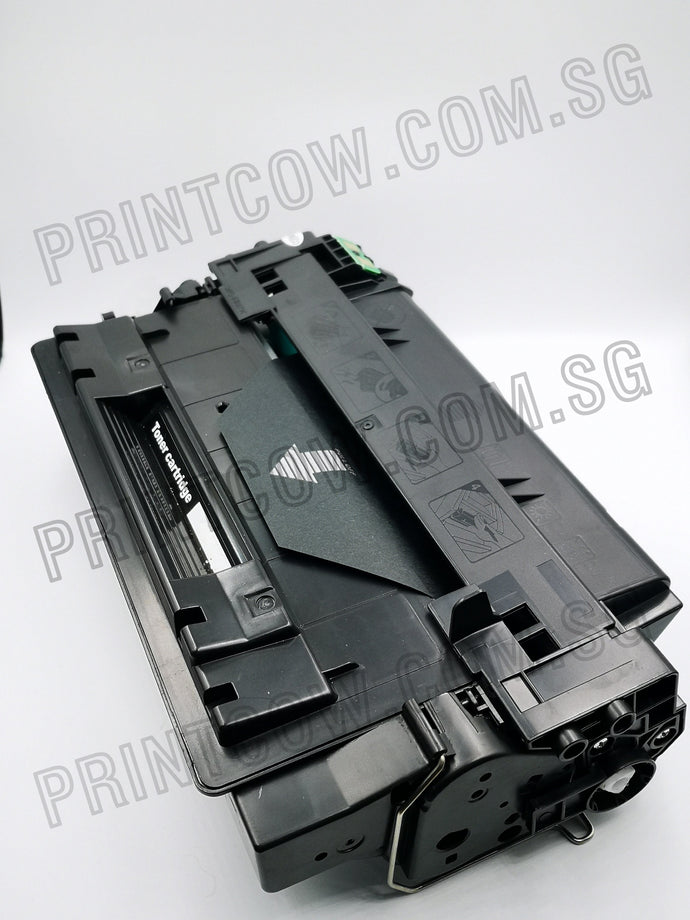 Compatible Q7511x Black Toner Cartridge - PRINT COW PTE LTD