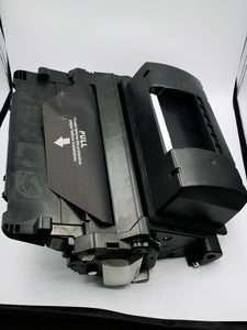 Compatible CC364X Black Toner Cartridge