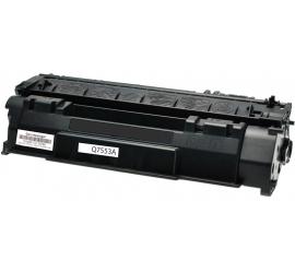 Compatible Q5949A Black Toner Cartridge - PRINT COW PTE LTD