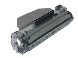 Compatible CART 313 Black Toner Cartridge - PRINT COW PTE LTD
