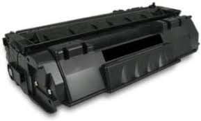 Compatible CART 308  Black Toner Cartridge - PRINT COW PTE LTD