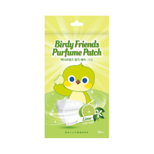 Load image into Gallery viewer, Birdy Friends Aroma Mask Patch
